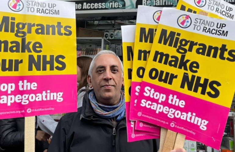 EndMassMigration tweet media