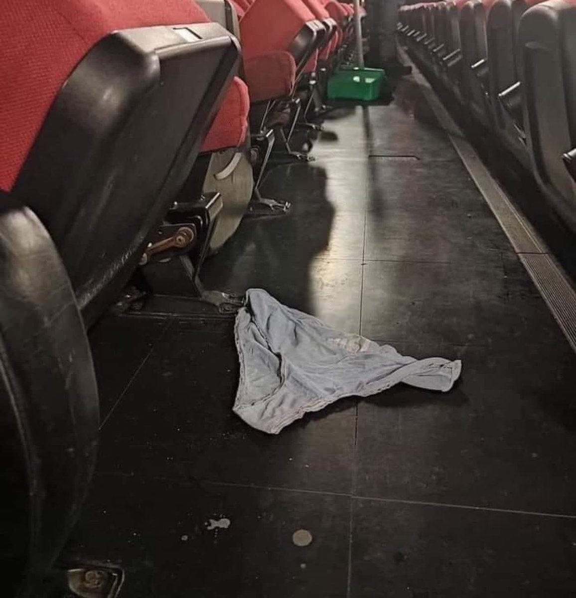 Madame a de l'humour tweet media