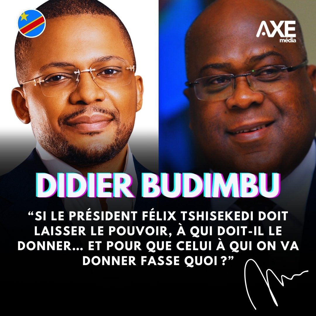 Alain St Pierre Mwamba tweet media