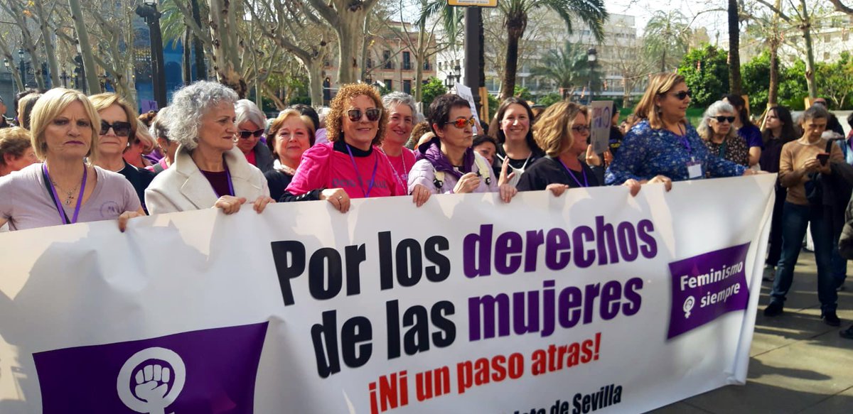 PSOE Cerro Amate tweet media