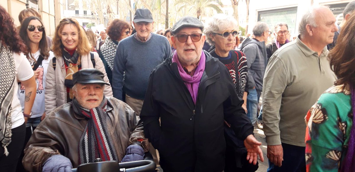 PSOE Cerro Amate tweet media