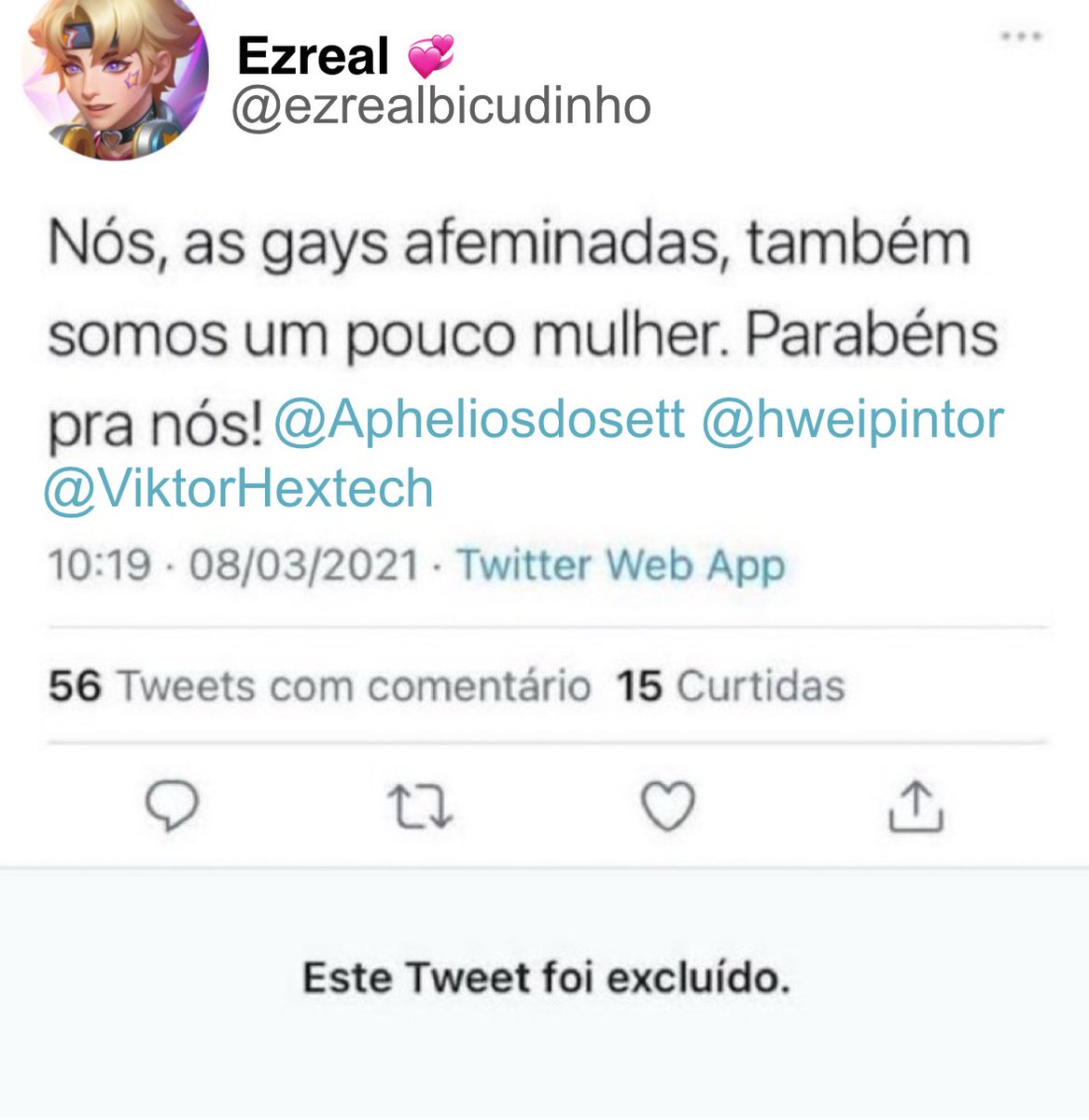 ifa ݁ ˖Ი𐑼⋆ WILD RIFT tweet media