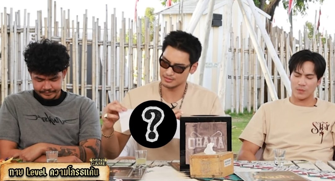 Aponattawin_Ita's tweet image. YOUTUBE UPDATE | OHANACLIP

WATCH NOW ON YOUTUBE
youtu.be/sYxg7I8m7OA?is…

LIVE since 2 hours and already 90K views and 6.6K likes 👏

Rakhi, THE STAIN now in Cinemas!

NATTAWIN AS PRAN  🌿♥️
@Nnattawin1 
#ApoNattawin #ราคีTHESTAIN #Ohana