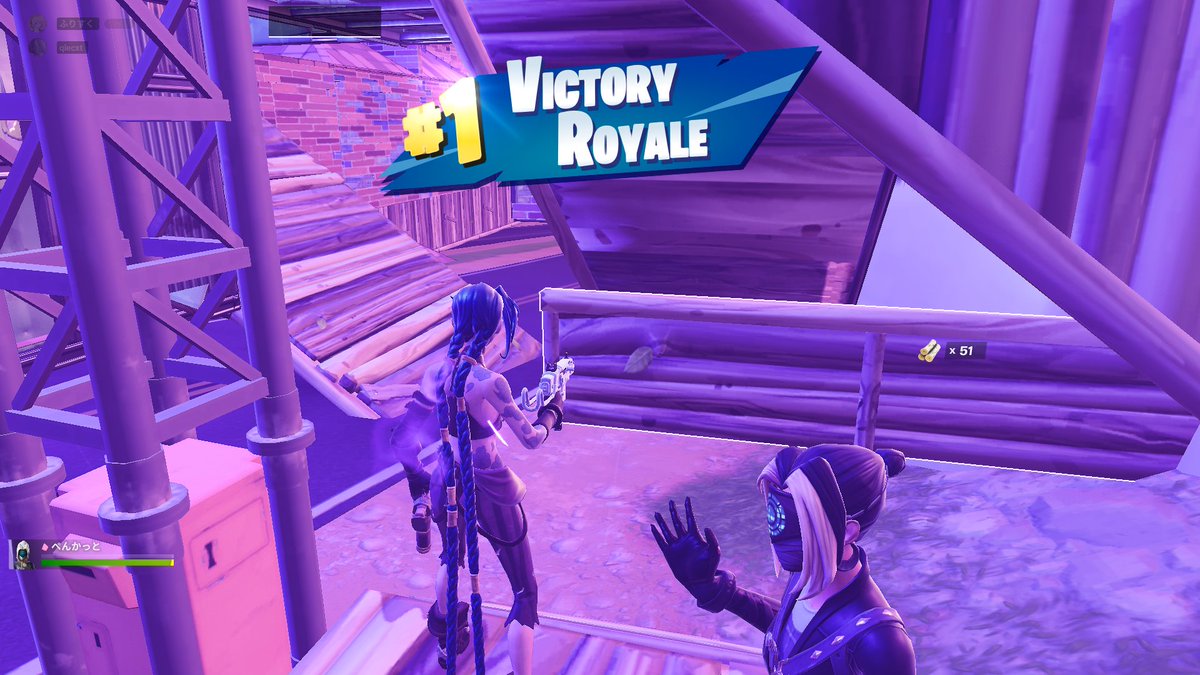 AMORIS ふりすく tweet media