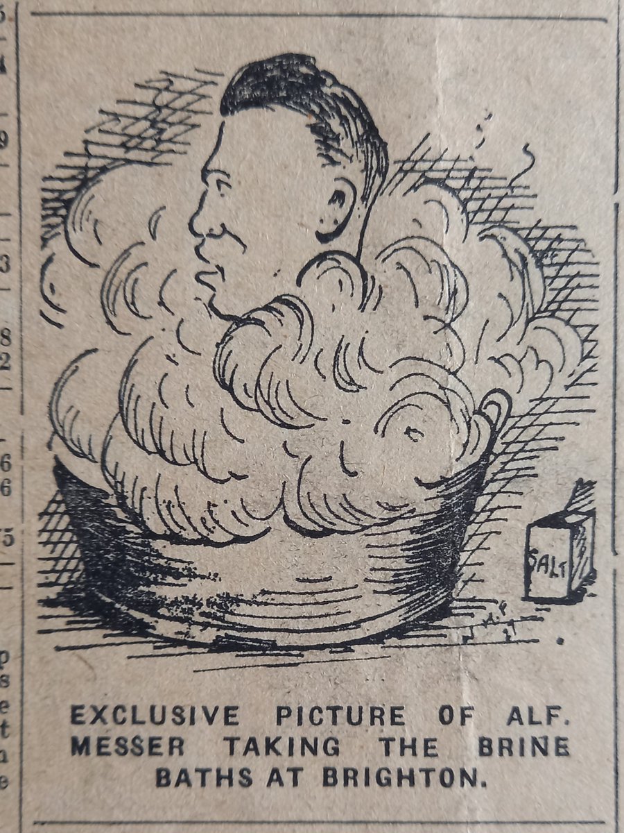 Chris Lee tweet media