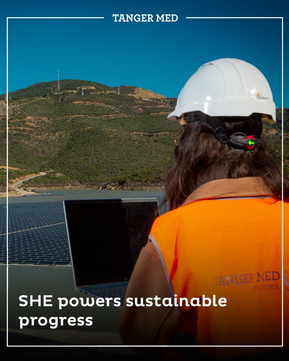 TANGER MED tweet media