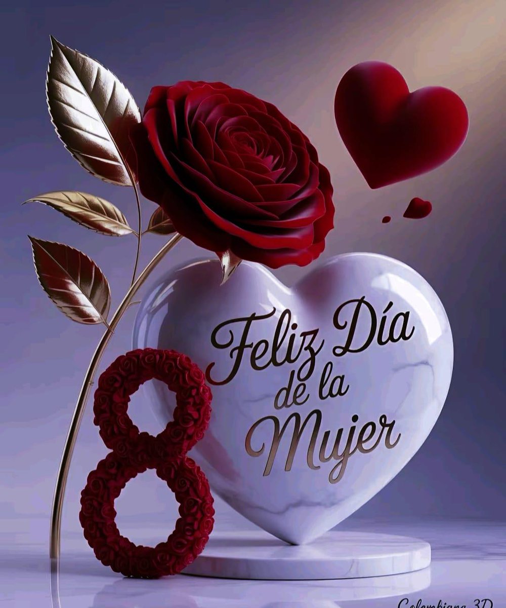 sifusfp's tweet photo. "Eres fuerza, eres inspiración, eres amor. Hoy y siempre, celebramos tu luz. ¡Feliz Día de la Mujer!"
Comisión Directiva SIFUMEF/VCHGO🇳🇱🇳🇱 https://t.co/8RXz1IF5Gr