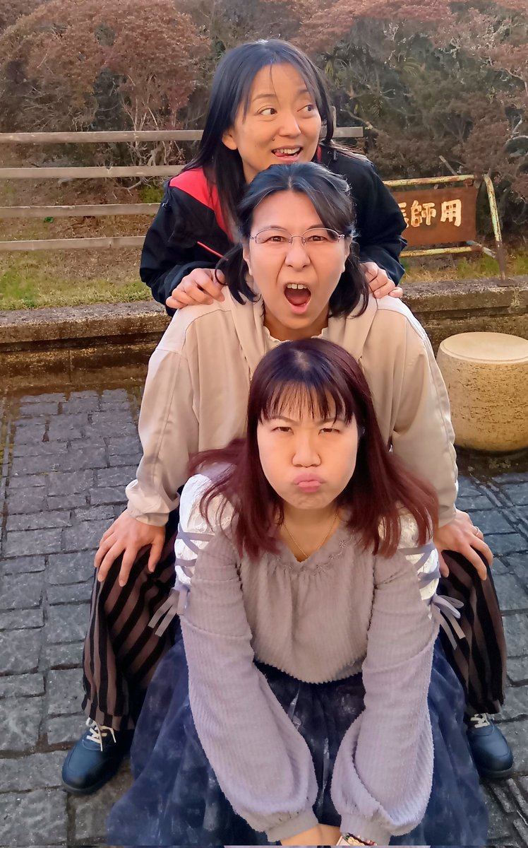 GO✕GO@0418春なのに2026 tweet media