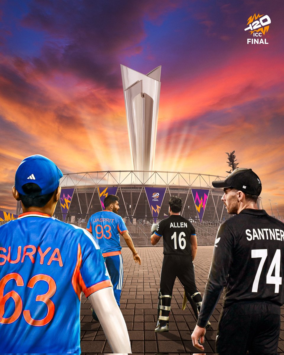 ajaylisting's tweet photo. ICC Men T20 World Cup Winners Prize
2007 – India – ₹2.02 crore
2009 – Pakistan – ₹3.63 crore
2010 – England – ₹4.57 crore
2012 – West Indies – ₹5.34 crore
2014 – Sri Lanka – ₹6.71 crore
2016 – West Indies – ₹10.75 crore
2021 – Australia – ₹12.00 crore
2026 –  ₹27.48 crore https://t.co/hP77mdA3Tl