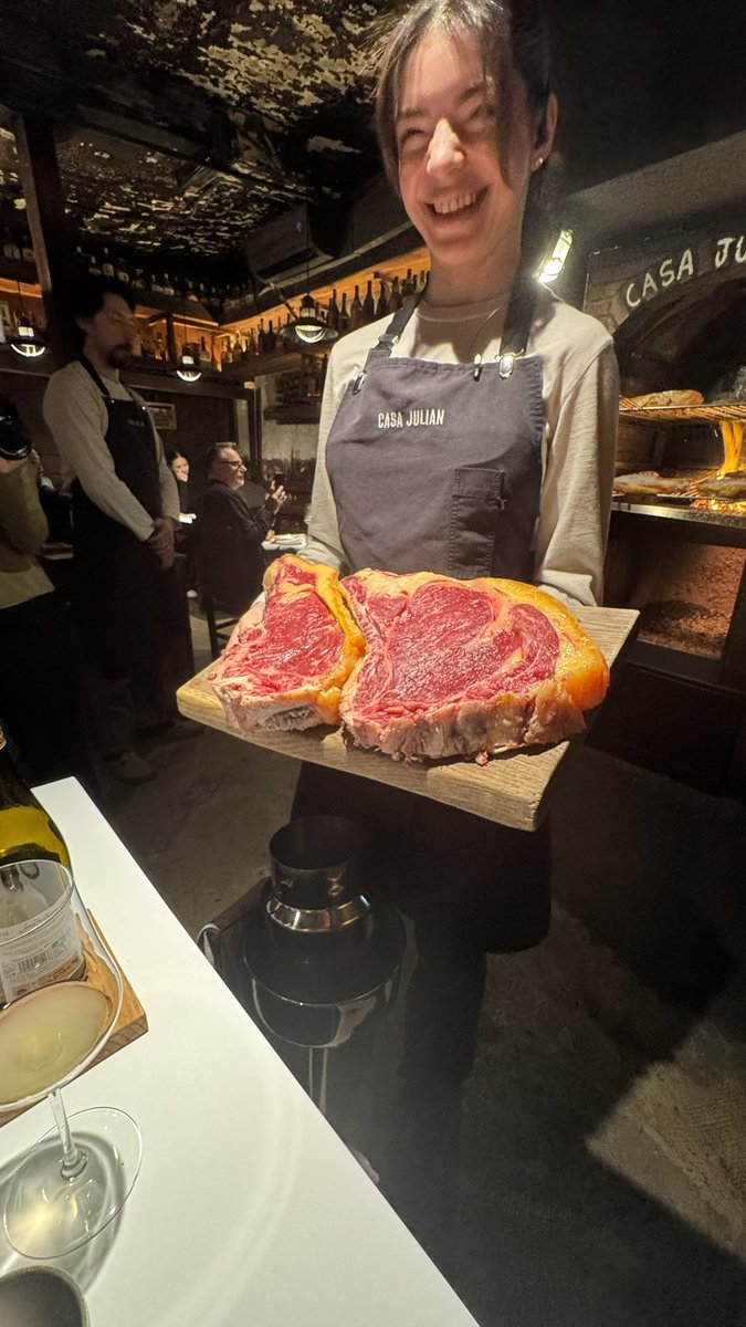 Mark Morris tweet media