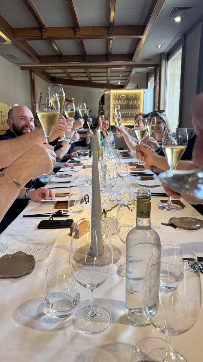 Mark Morris tweet media