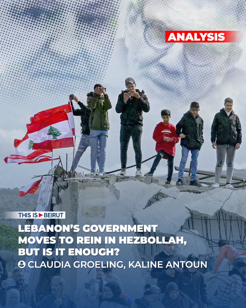 This Is Beirut tweet media