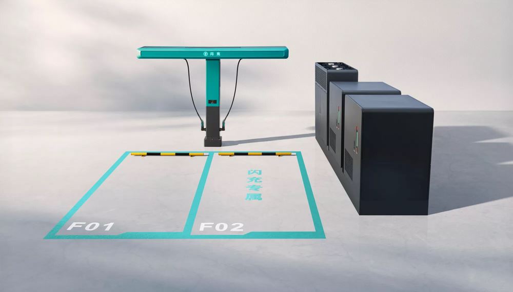 LaTribuneAuto's tweet photo. Le Flash #Charger de #Byd est capable de délivrer jusqu'à 1 500 kW via un seul connecteur #rechargeultrarapide @rechargeultrarapide #FlashCharger @FlashCharger @Byd #recharge @recharge #rechargeélectrique @rechargeélectrique
https://t.co/9AiqheZ42u https://t.co/FdnPBx8OCC