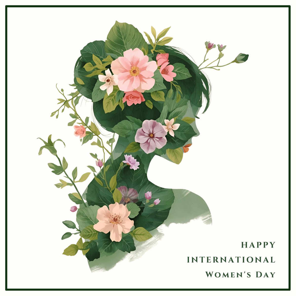 TheVoiceDir's tweet photo. To all the women who lead, create, support and inspire us every day, today we celebrate you. ✨ Happy Women’s Day!

#InternationalWomensDay #WomensDay2026 #CelebrateWomen #WomenSupportingWomen #WomenEmpowerment #VoiceArtists #WomenInVoice #WomenInMedia #TheVoiceDirectory #TVD https://t.co/Hwp6RL2b0Y