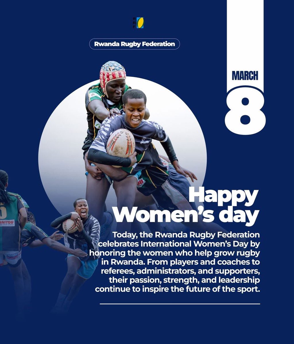 Rwanda Rugby 🇷🇼 tweet media