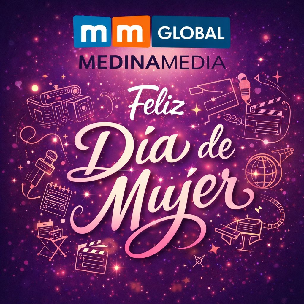 Medina Media tweet media