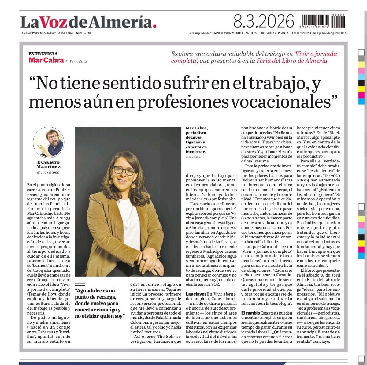 JOSÉ M ROMÁN tweet media