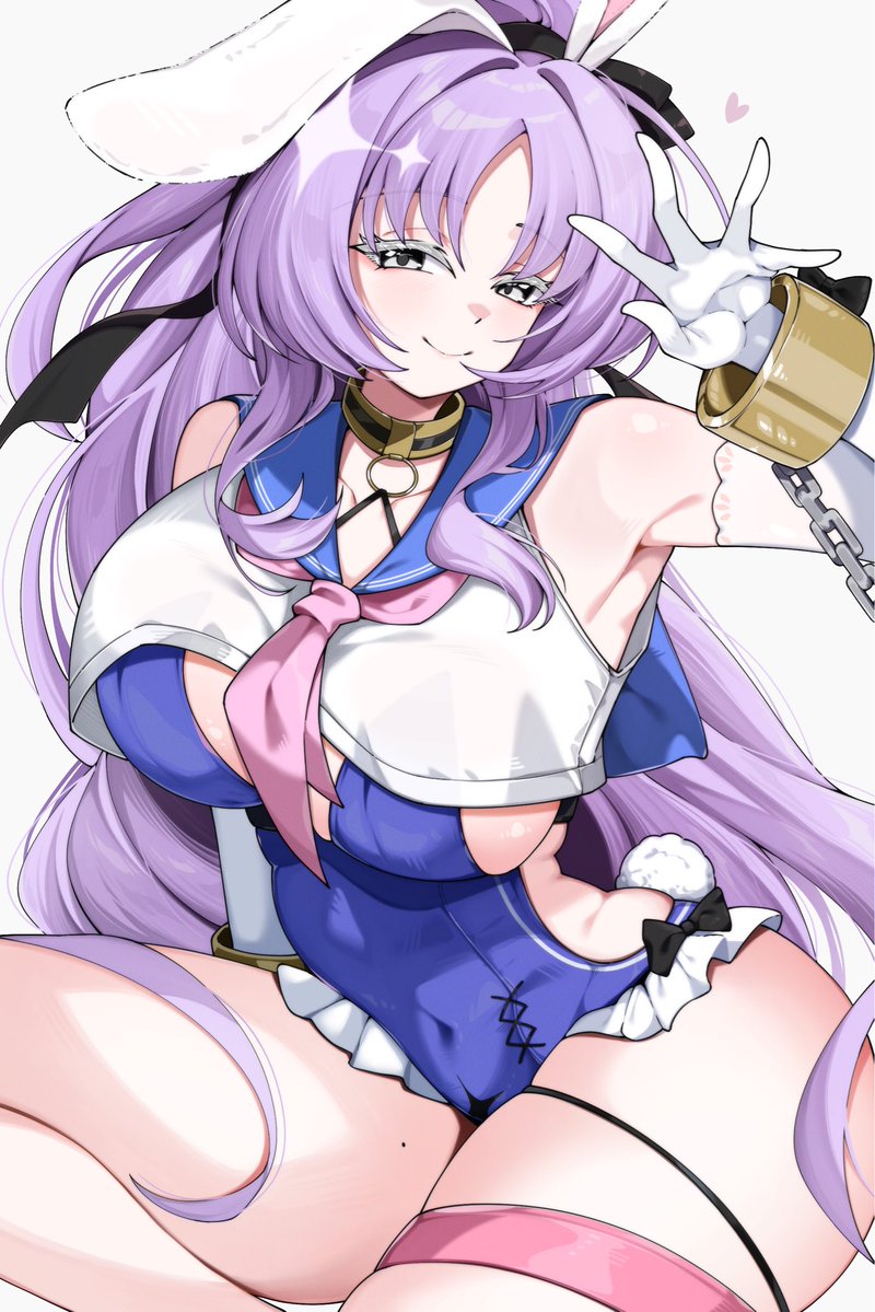 シア🐰✨
#ステラソラ #StellaSora 