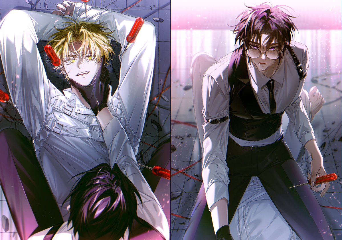 (B7) 제코 tweet media