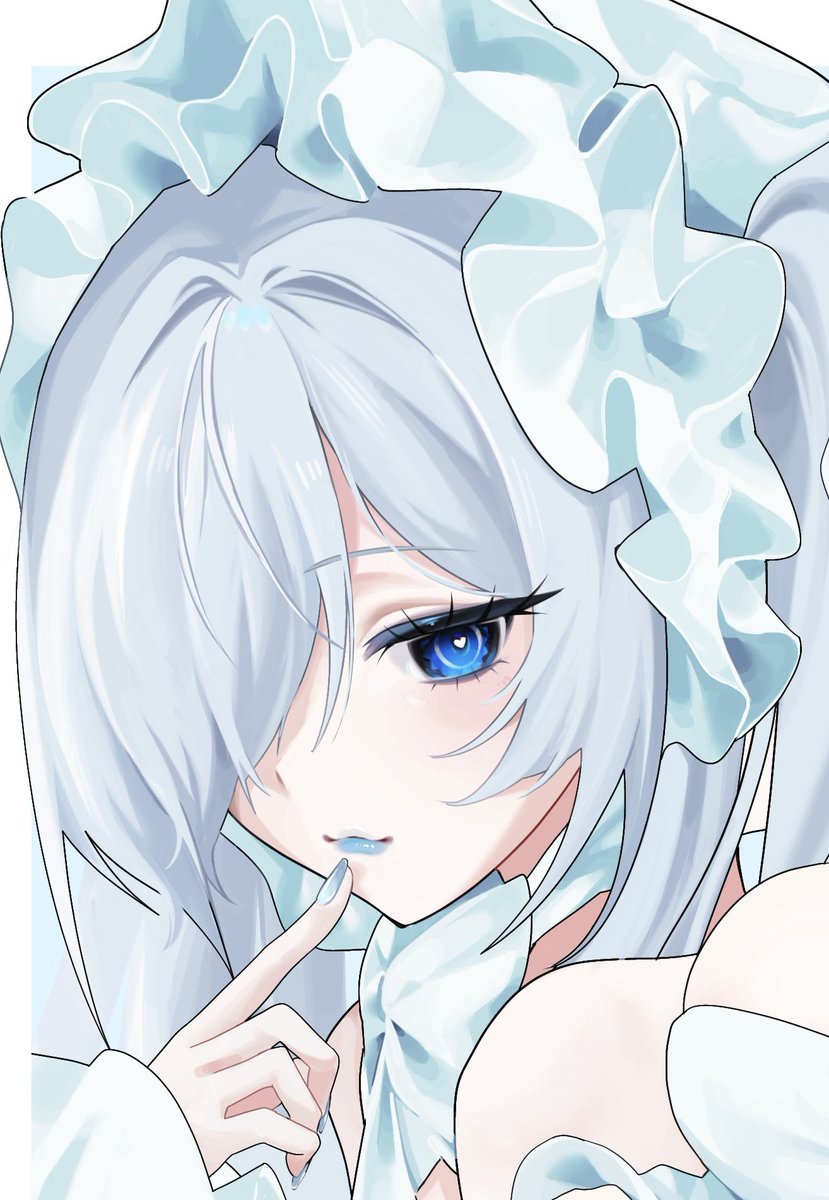 chos🫧Comms Open tweet media