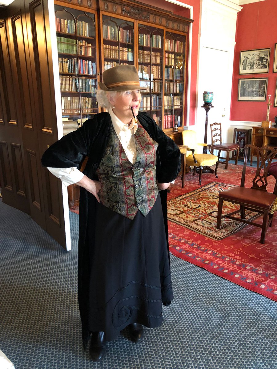 Edinburgh Museums tweet media