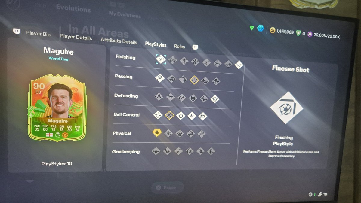 Michael - FUT Trader tweet media