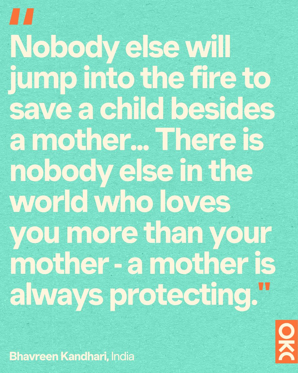 Our Kids' Climate tweet media