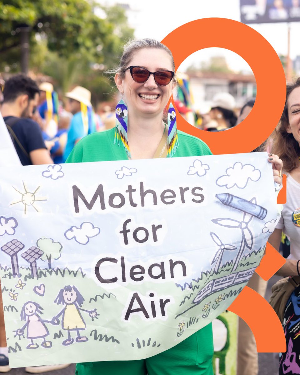 Our Kids' Climate tweet media