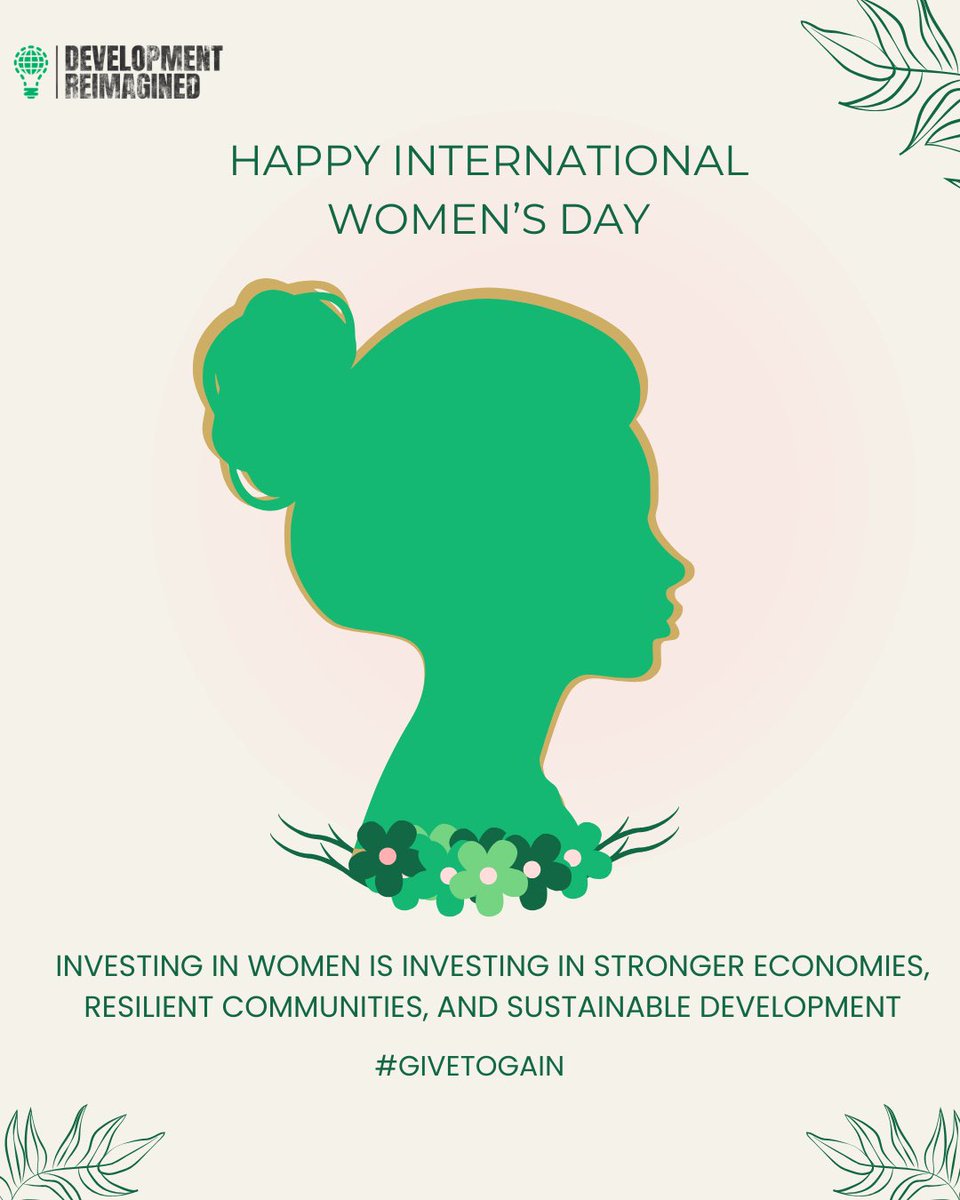 Development Reimagined™ tweet media