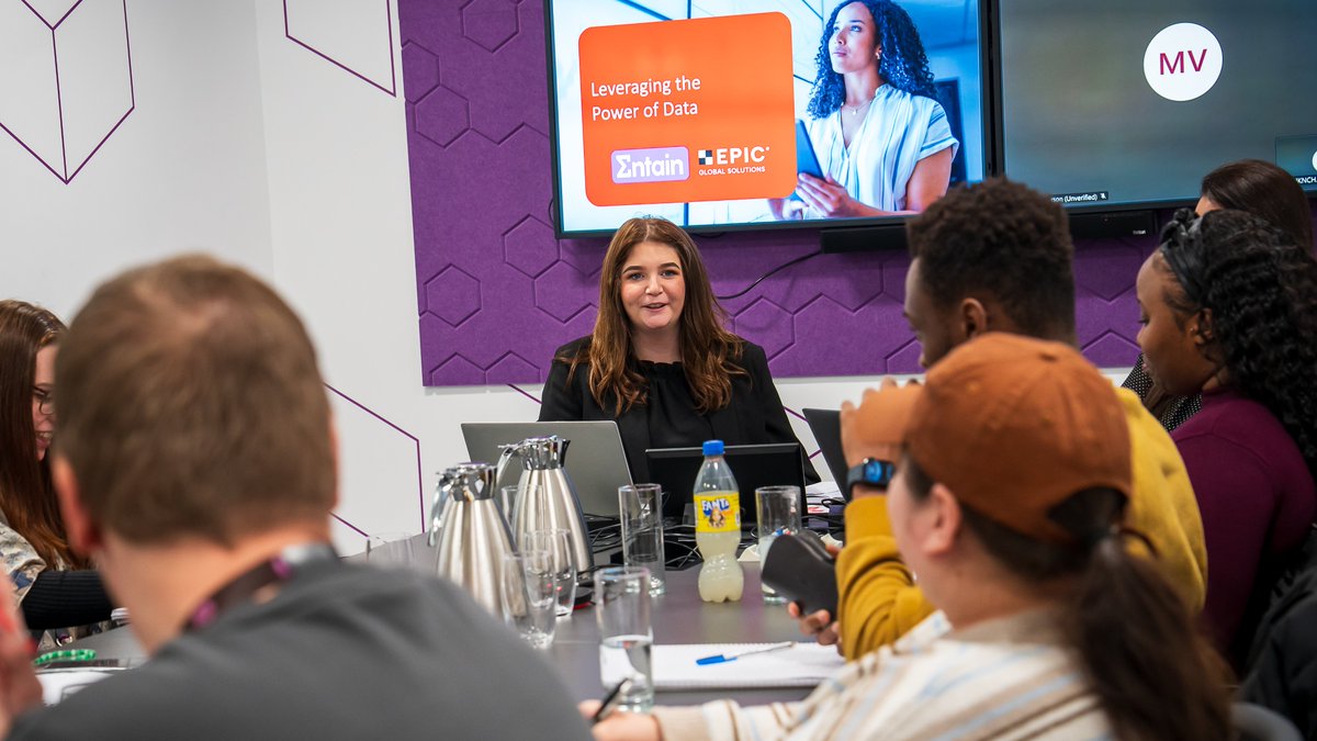 EPIC Global Solutions tweet media