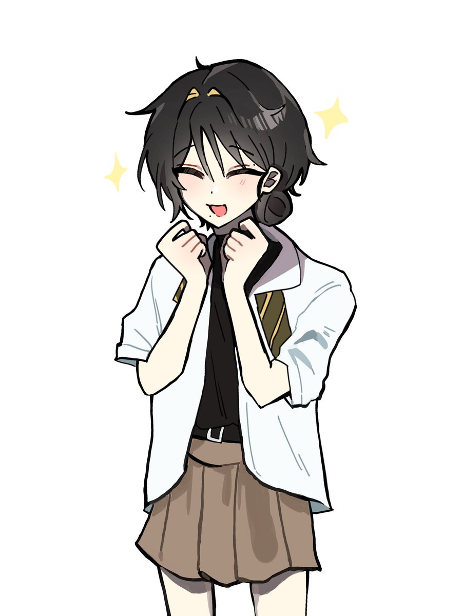 근데 다들 오너캐에 설정있어요?
나 오너캐에 설정 마구 넣다가 시발 이건 내가 아니야 하고 설정 1도 없고 외관만 있는 현오너캐 만듬
구오너캐                                   현오너캐