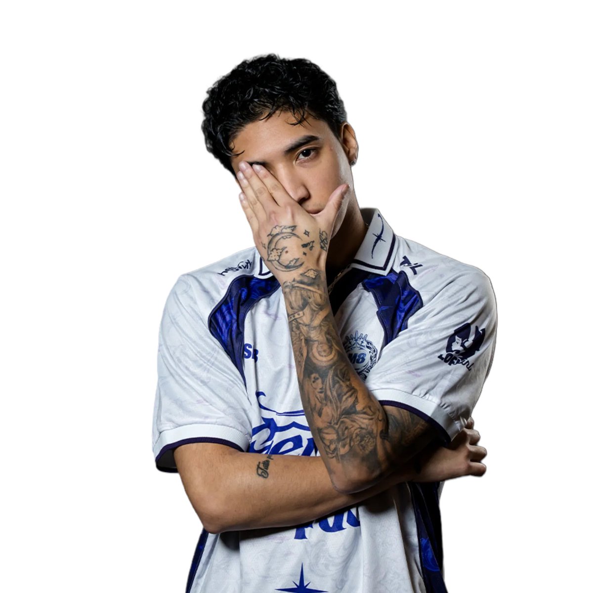 Juanlu55 tweet media