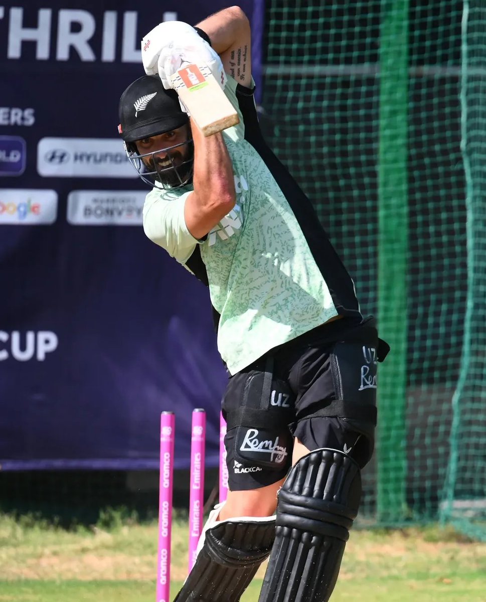 Dheeraj_Nayak22's tweet photo. After a month long of T20WC action, its down from 20 to 2 teams, for the trophy!
Blackcaps face co-hosts India in the T20WC final. A big challenge, Blackcaps need to do all things right today on this big day. All the best Blackcaps!!!
#BACKTHEBLACKCAPS #T20WorldCup #INDvNZ https://t.co/gM3fLs4f7M