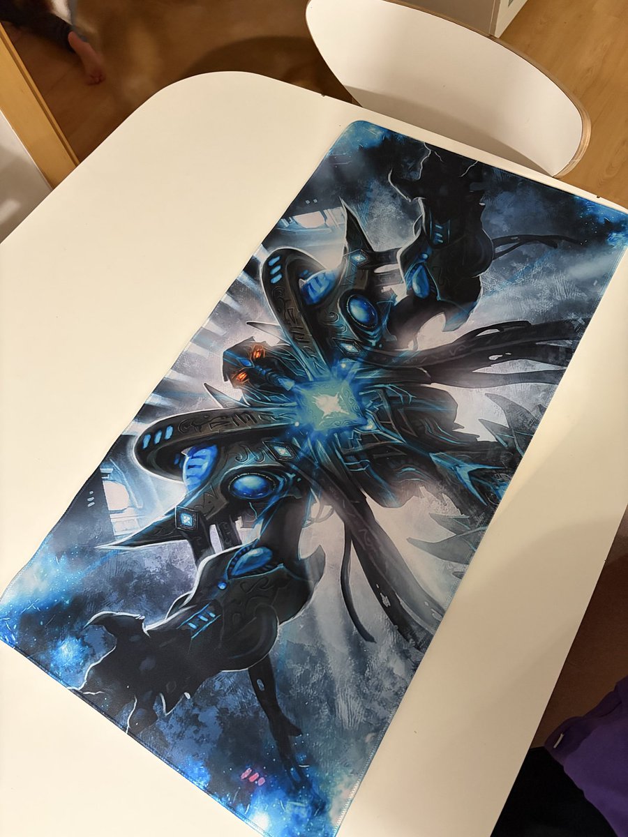 Protosito tweet media