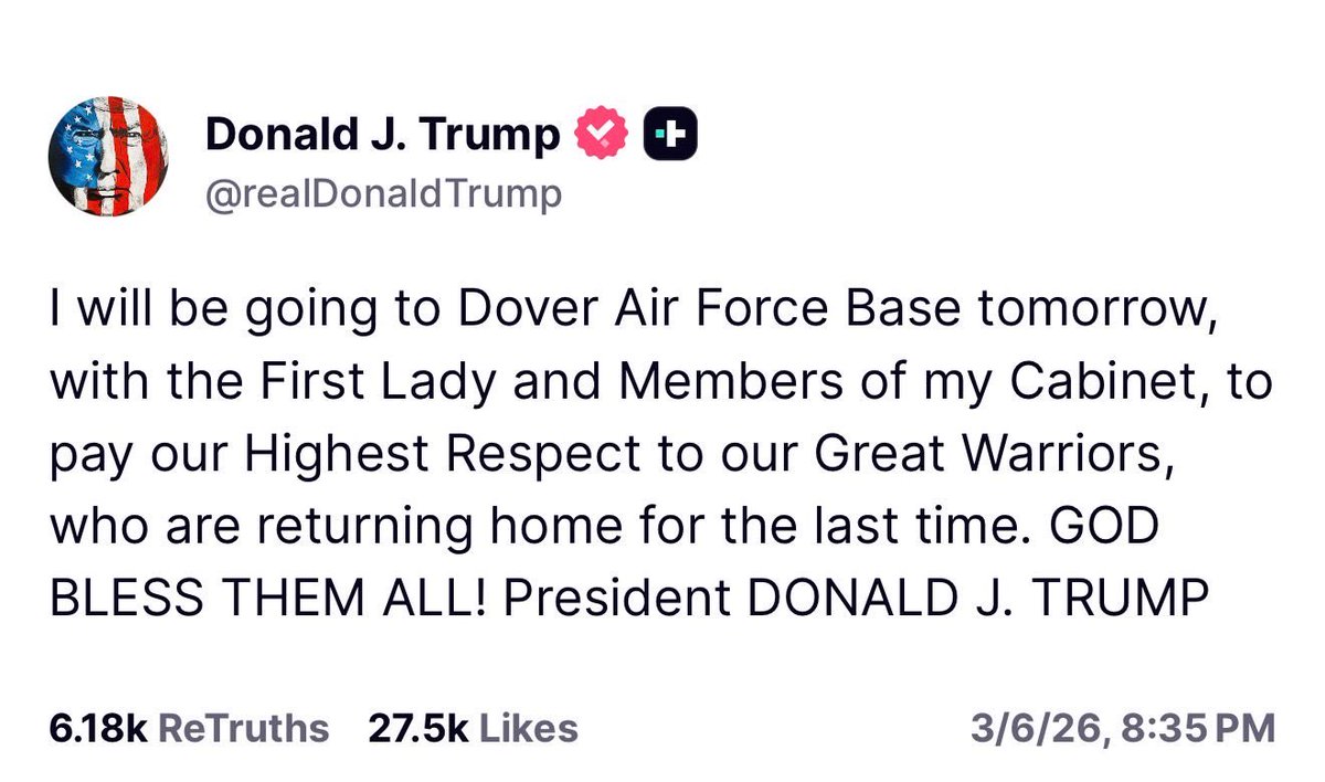 M. RUSAGARA tweet media