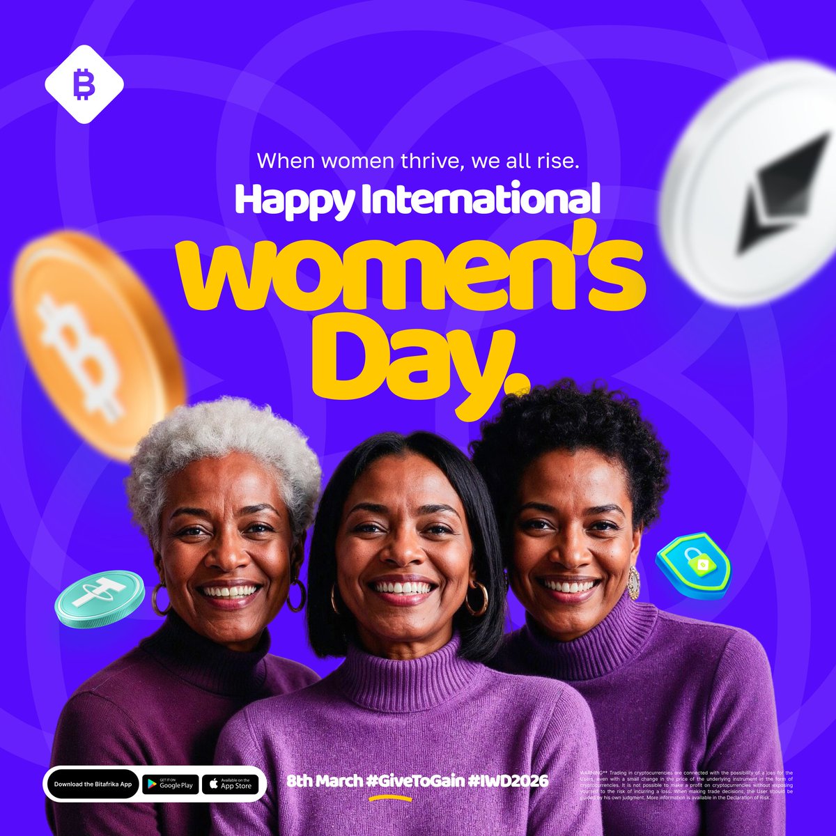 BitAfrika tweet media