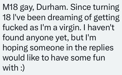 British Confess tweet media