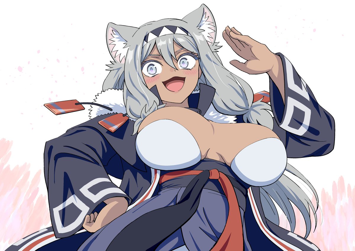 忠犬オタ公描いた 