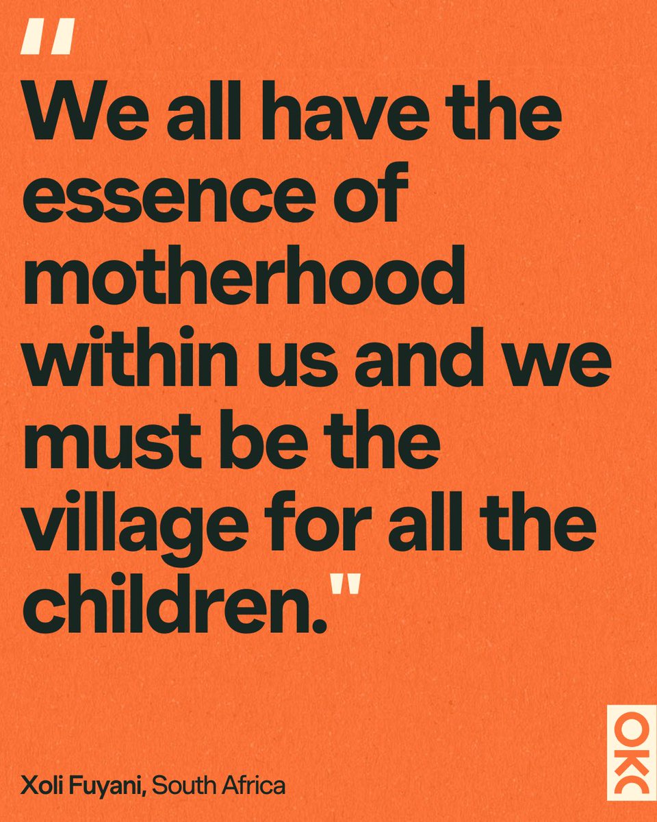 Our Kids' Climate tweet media