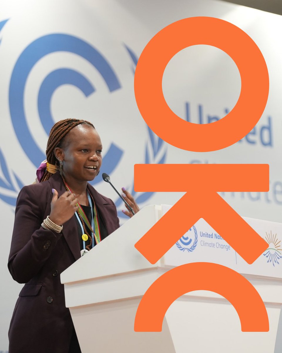 Our Kids' Climate tweet media