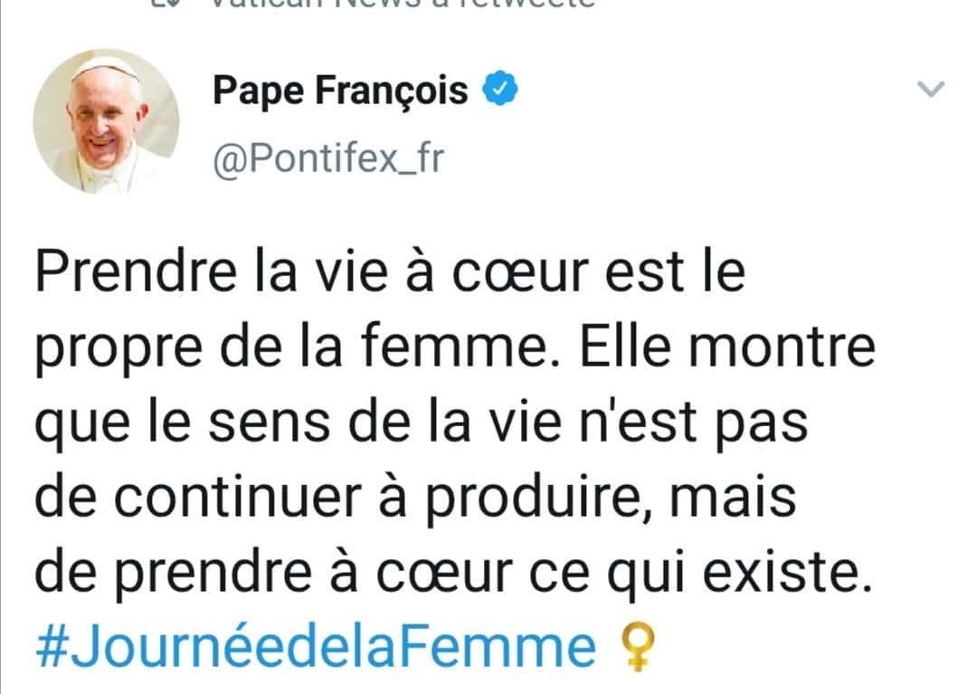 Abbé Oswald BAGAZA BALA tweet media