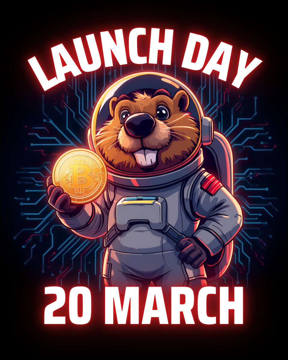KurwaS10004's tweet photo. 🚨 ATTENTION. 🚨
🦫 $KURWA BOBER has a launch date. 🇵🇱
Our community already knows. 
Now it's your turn. 👀
MARCH 20TH. 🚀
The most Polish project in crypto is coming to Solana. Be early or regret it. 🦫
✅ Whitelist for first 100 OG members 
✅ Full ecosystem roadmap live 
✅ Meme contest with $100 prize pool
Join now before it's too late 
👇 https://t.co/OXkAeLFYX1
KURWA and we launch. 🦫🇵🇱🚀 
$KURWA #Solana #memecoin #crypto #Bober