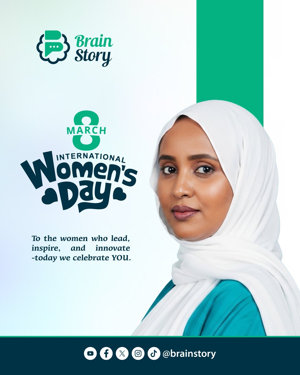 brainstory24's tweet photo. Every woman deserves support and to be heard. On #InternationalWomensDay, let’s remember that mental health is vital for every woman’s life. 🌿
#WomensMentalHealth #HealthyWomenHealthyCommunities #SupportWomensMentalHealth https://t.co/YReCBhdZaT