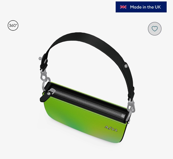 Aura11 Luxury fashion tweet media