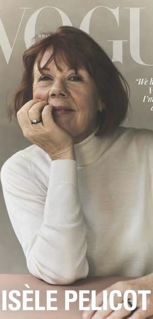 Patrycia Centeno tweet media