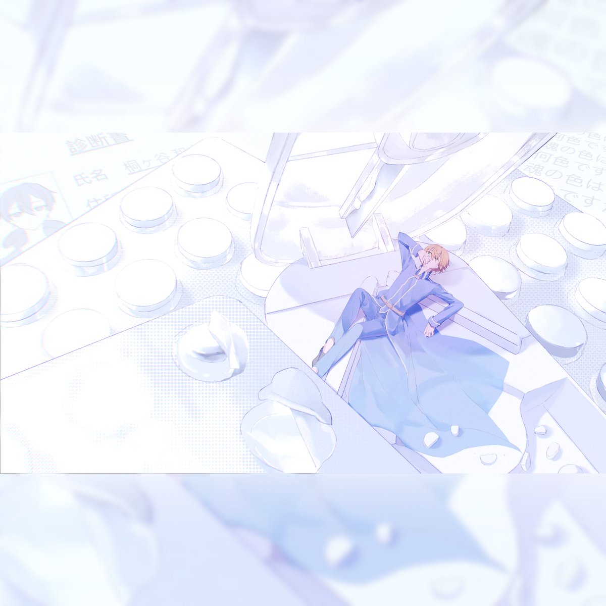 Hello! I recently joined VGen 🌟
Looking for artists to mutual follow on VGen!
vgen.co/HaCKtiece
Reply with your VGen and I’ll check it out 👀
#VGen
#VGenArtist
#CommissionOpen
#ArtistSupport
#ArtistOnTwitter