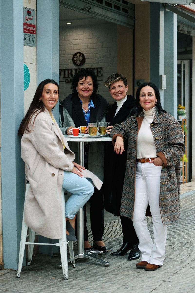 Remedios Lajara tweet media