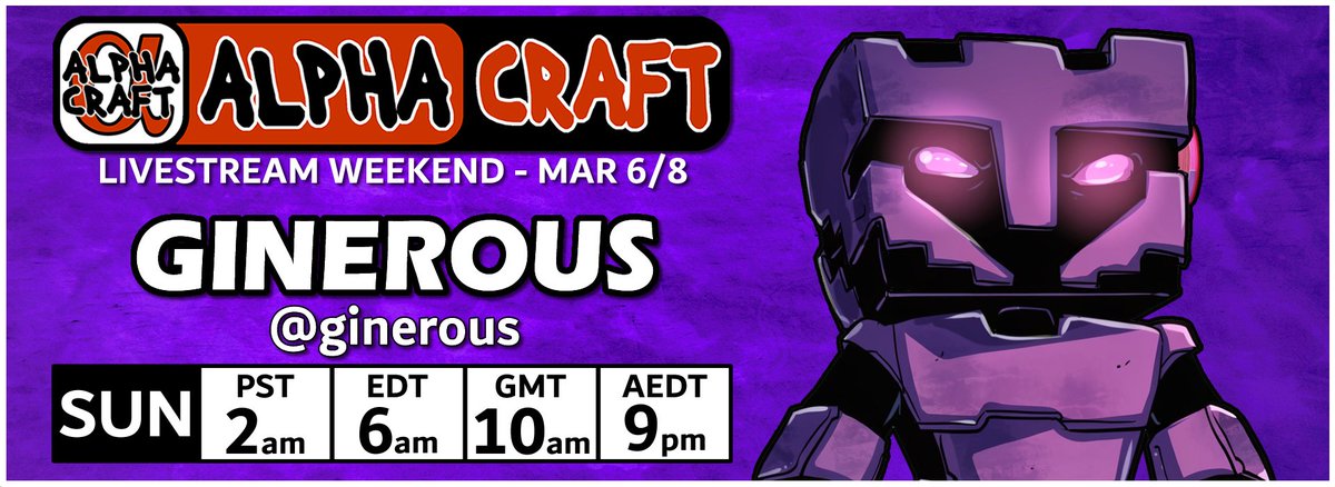 🅰 Alpha Craft tweet media