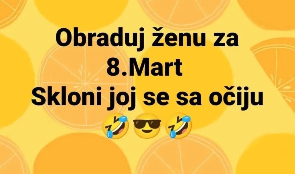 Vjesticamoderna's tweet photo. ☝️ https://t.co/Yi2H9TDVyq