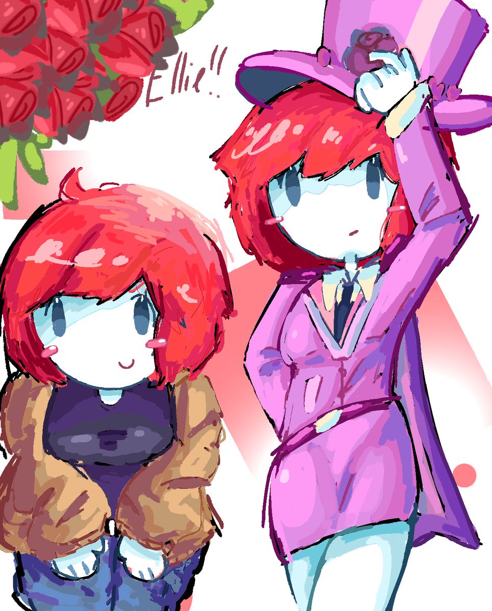 𝚔𝚗𝚍 🌹 tweet media